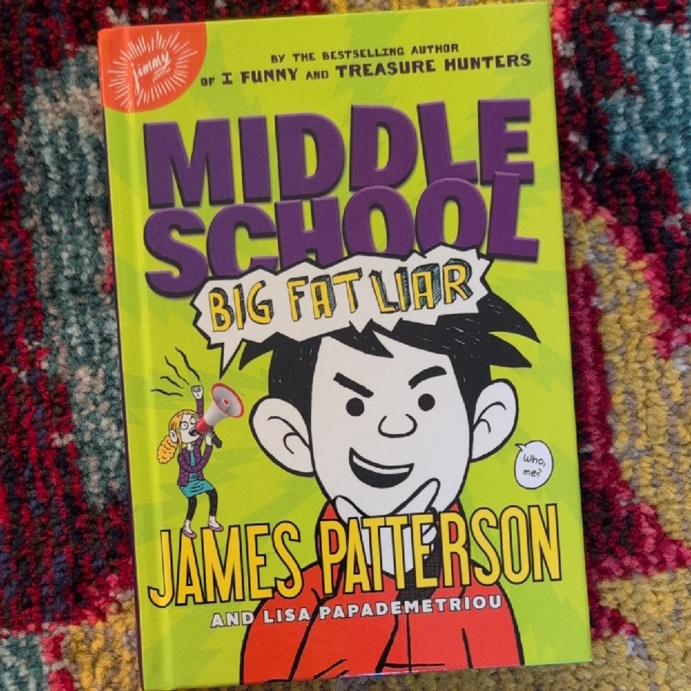 Kid's book